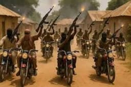Sokoto communities cry for help over escalating bandit attacks