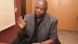 Pearse: National Assembly now rubber stamp for Tinubu