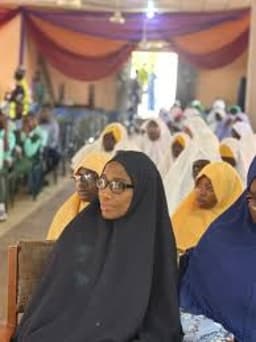 Over 400 in attendance as Kwara SB holds 16th Annual Symposium, tasks youths on rebuilding trust