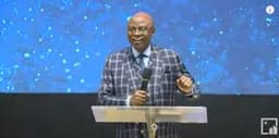 I am under serious pressure to join ADC – Tunde Bakare