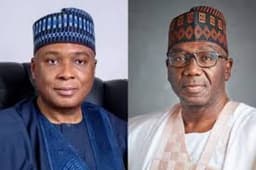 Kwara killings: AbdulRazaq, Saraki in verbal war