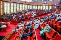 Alleged poor funding of capital projects: Disquiet in NASS