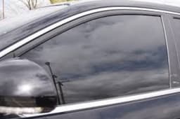 Tinted Glass Permit: Confusion over court judgment