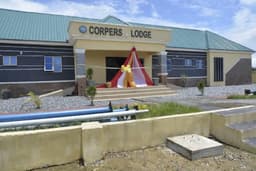 NDDC commissions Youth Corps Members' Lodge in Bayelsa