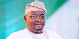 ‘Awa lo kan’: It’s my turn to become Oyo governor in 2027 — Adelabu