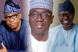 2027: Governors face senatorial hurdles