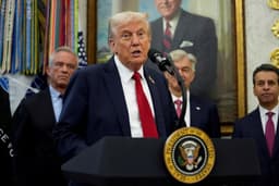 California to sue Trump over National Guard deployment