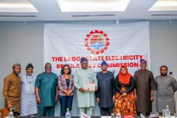 LASERC licenses new DisCos, replaces Eko, Ikeja electric