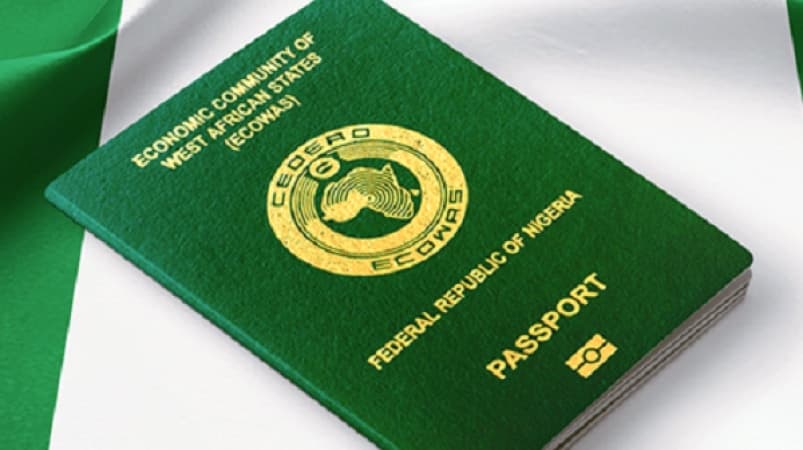 FULL LIST: US H-1B visa approvals for Nigerians since 2018