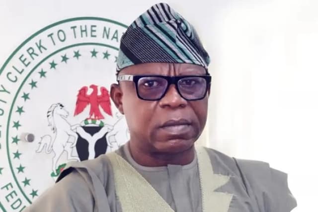 National Assembly warns workers against disrupting plenary over welfare demands