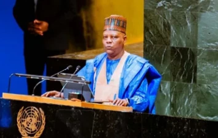 Shettima: Nigeria bigger than PENGASSAN