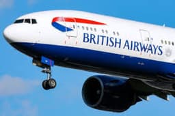 BREAKING: Retired Air Vice Marshal dies on Abuja-bound British Airways flight