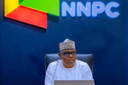 NNPCL GCEO: Nigeria lost 200,000bpd of crude oil to PENGASSAN strike  