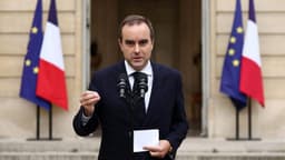 France in fresh political crisis as PM Lecornu quits after 26 days