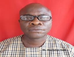 Any claims positing that Nigeria is making progress at 65 should undergo intensive psychiatric examination — Ukegbu