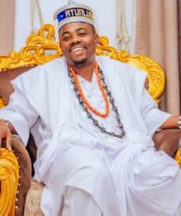 Politics: Iheonu George admonishes Igbo cultural leaders in Osun