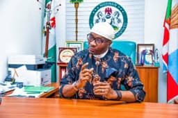 2027: APC will take over Abia, Kalu vows