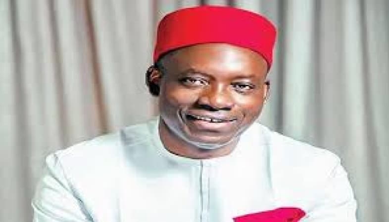 Six challengers, but who among them can threaten Soludo? The big question ahead Nov. 8 Anambra governorship battle