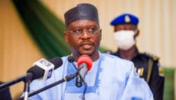 Apart from Islam, PDP is my life — Fintiri