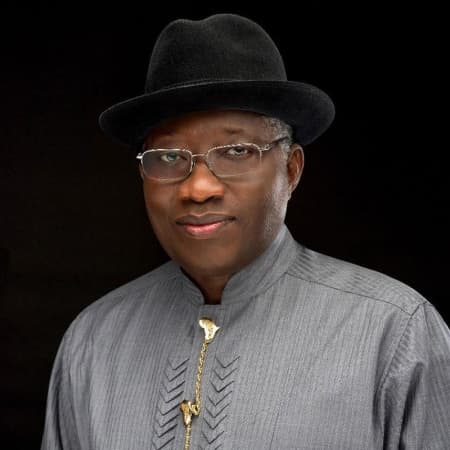 2027: Lawyer storms court to stop Jonathan from running  