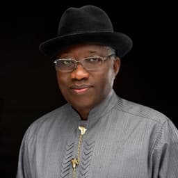 2027: Lawyer storms court to stop Jonathan from running  