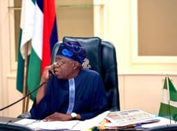  Tinubu directs NAHCON to reduce 2026 Hajj fares