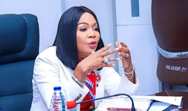39 Nigerian artisans deployed abroad under FG?s job placement programme