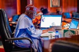 Tinubu convenes Council of State, Police Council meetings Thursday