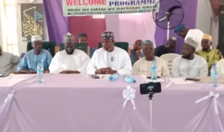 Hardship: Nigerians deserve empathy, Muslim Congress tells Tinubu