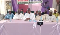 Hardship: Nigerians deserve empathy, Muslim Congress tells Tinubu