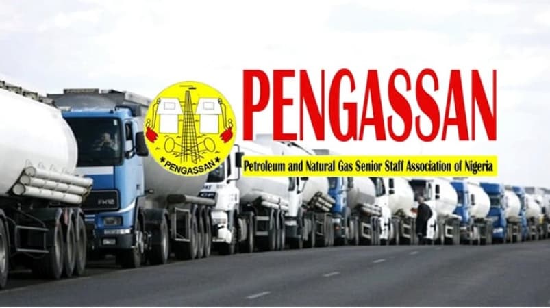 PENGASSAN fires back as Shettima defends Dangote