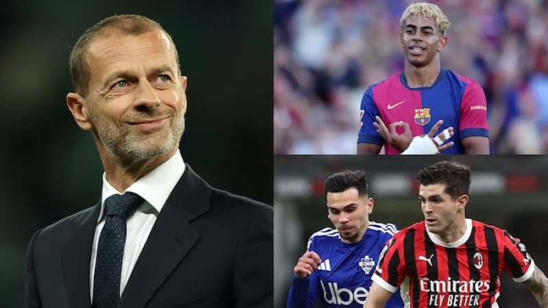 UEFA reluctantly approves Barcelona vs Villarreal in Miami, Milan vs Como in Perth as ‘Exceptional’ cases