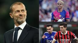 UEFA reluctantly approves Barcelona vs Villarreal in Miami, Milan vs Como in Perth as ‘Exceptional’ cases