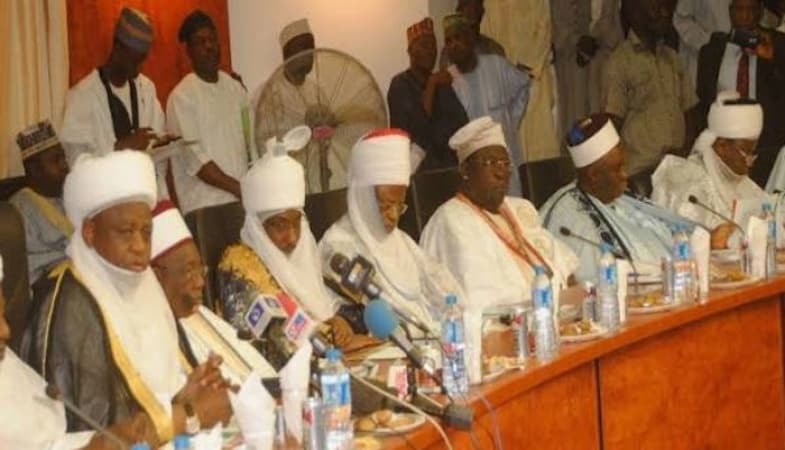 Northern elders launch $10bn economic council to drive industrialisation in Northern Nigeria