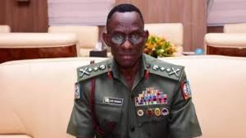 My most challenging experience as Chief of Defence Staff ? General Irabor