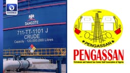 Bishop Kukah, Waziri, Others Wade Into Dangote Refinery/ PENGASSAN Crisis