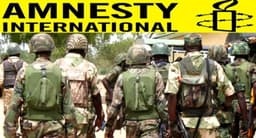 Nigeria Must Investigate Human Rights Violations In South-East ? Amnesty Int?l