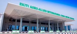 Ekiti Cargo Airport gets NCAA approval for flight operations