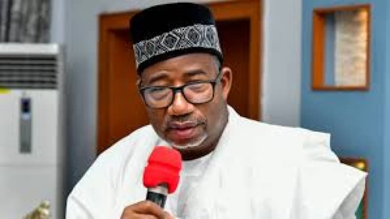 Some people want to sabotage Bauchi business summit — Gov Bala