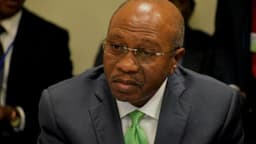 Forensic examination in Emefiele?s $4.5bn fraud trial faces major setback