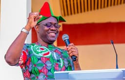 2027: Run for presidency, LG political functionaries tell Makinde