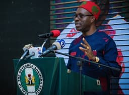 Anambra 2025: The people have taken ownership of my campaign — Soludo