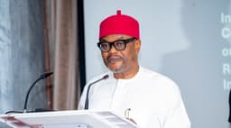 My resignation not admission of guilt, says Ex-Minister Nnaji
