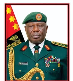 Army condemns officer’s killing by wife in A’Ibom