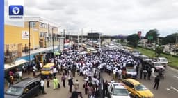 NANS threatens to block federal highways over ‘sabotage of Dangote Refinery’