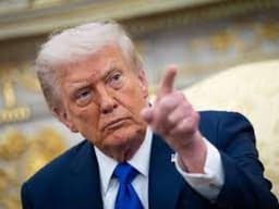 Immigration Crackdown: Trump moves to jail governor, mayor