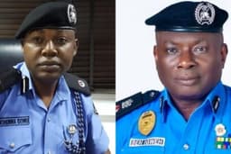 Why CP Igwe, AIG Owohunwa, 192 officers can’t be reinstated — PSC