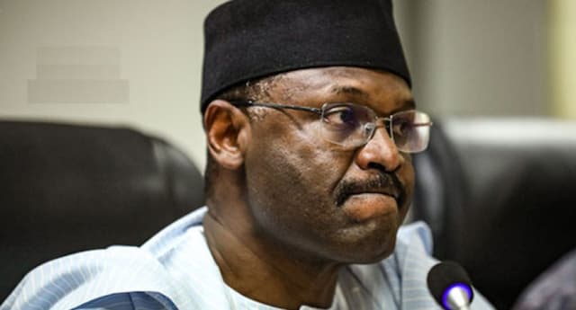 IGP ordered to arrest Ex-INEC Chairman Mahmood Yakubu
