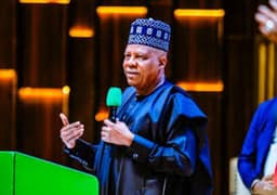 Nigeria exited its phase of economic instability — Shettima