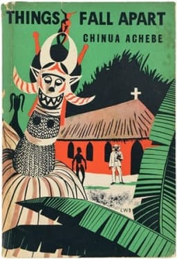The real reason why Things Fall Apart – Chinua Achebe’s ‘lost’ message to Africa